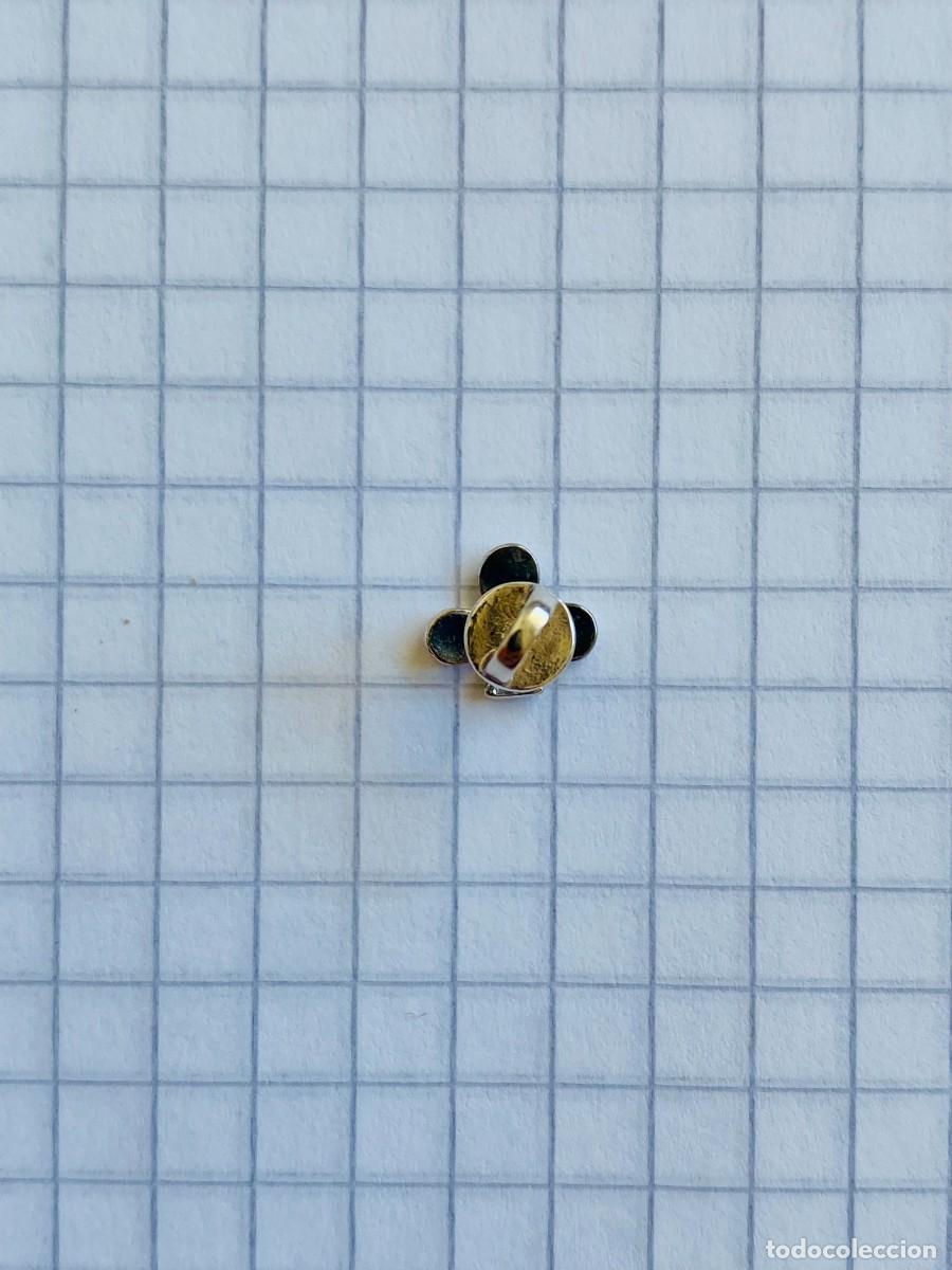 Joyeria: un pendiente de plata 925 - Foto 3