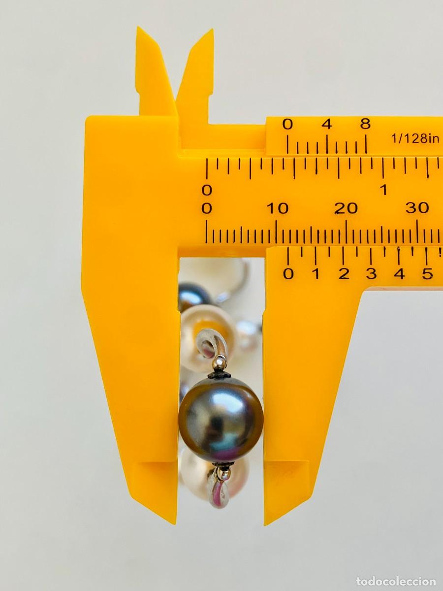 Joyeria: collar de plata 925 Largo 45cm - Foto 3