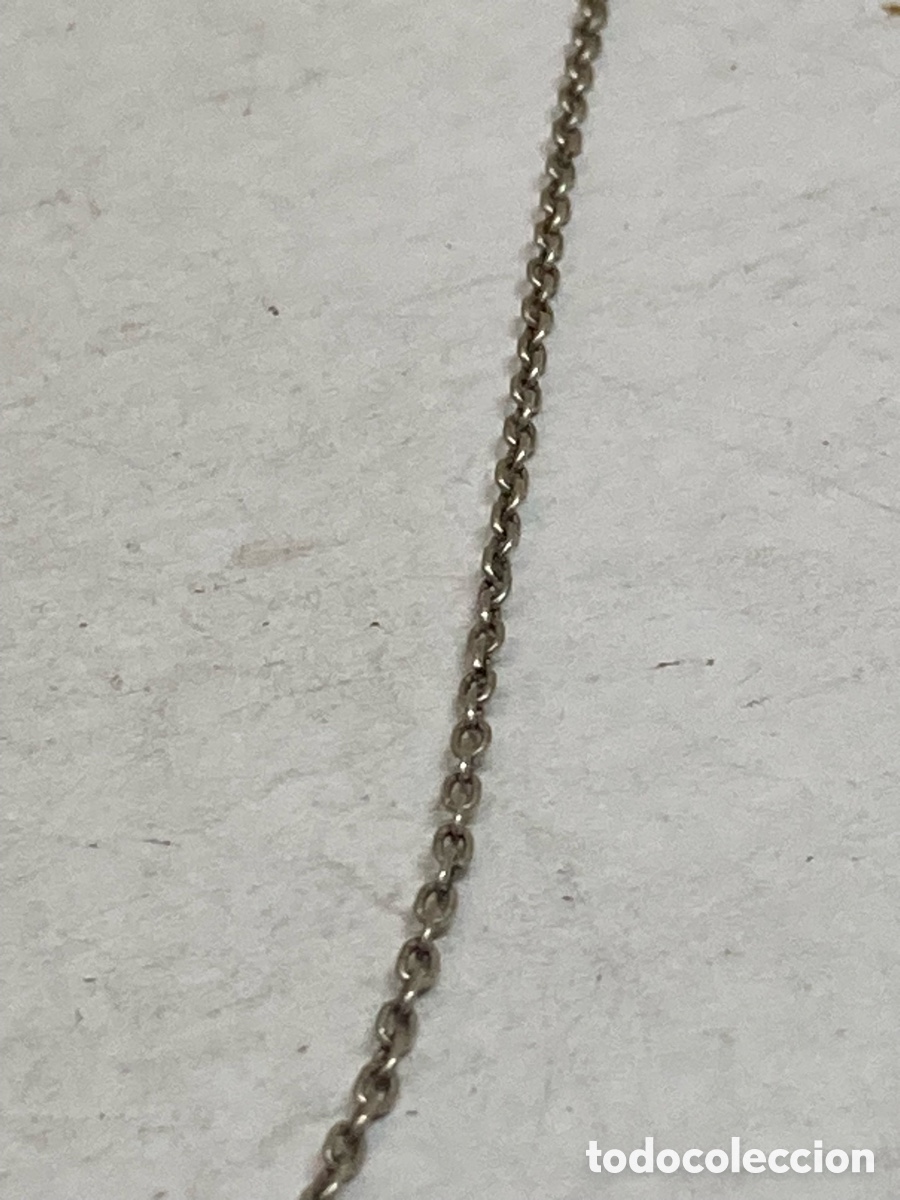 Joyeria: Cadena de plata CA352-6 - Foto 2