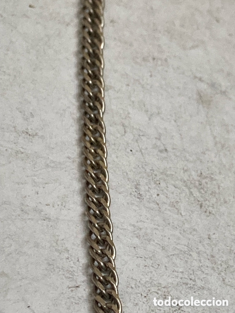 Joyeria: Cadena de plata CA352-1 - Foto 2