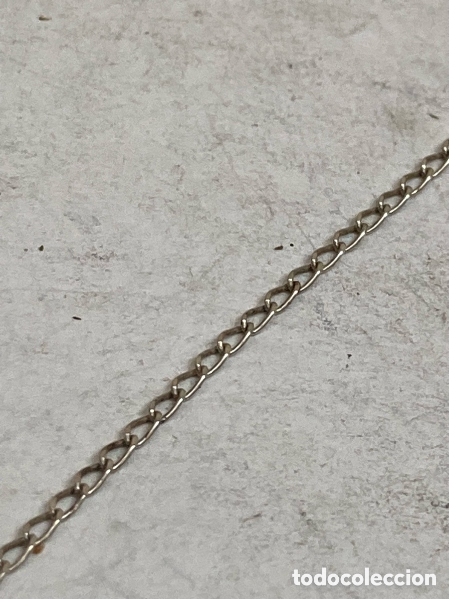 Joyeria: Cadena de plata CA353-1 - Foto 2