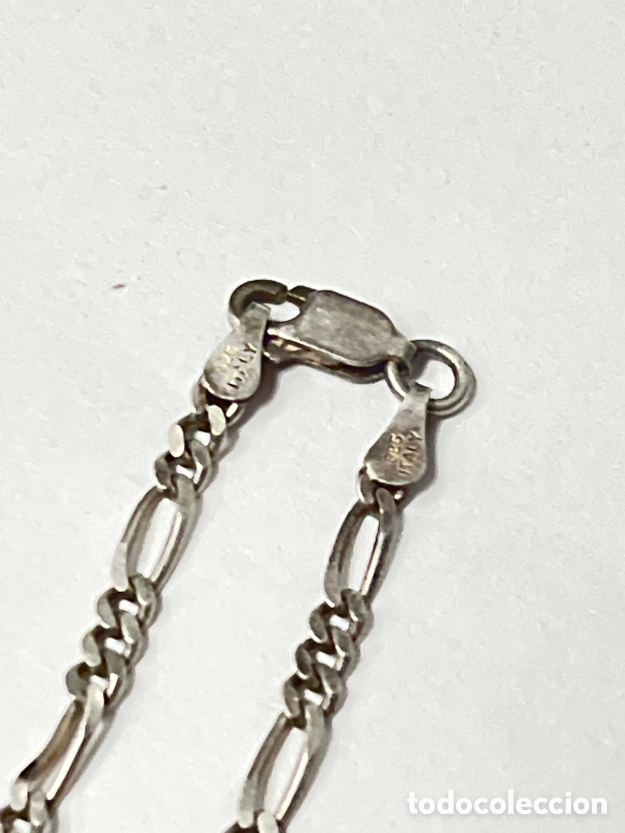 Joyeria: Cadena de plata CA347-1 - Foto 3
