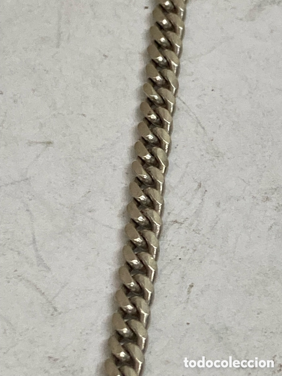 Joyeria: Cadena de plata CA349-4 - Foto 2
