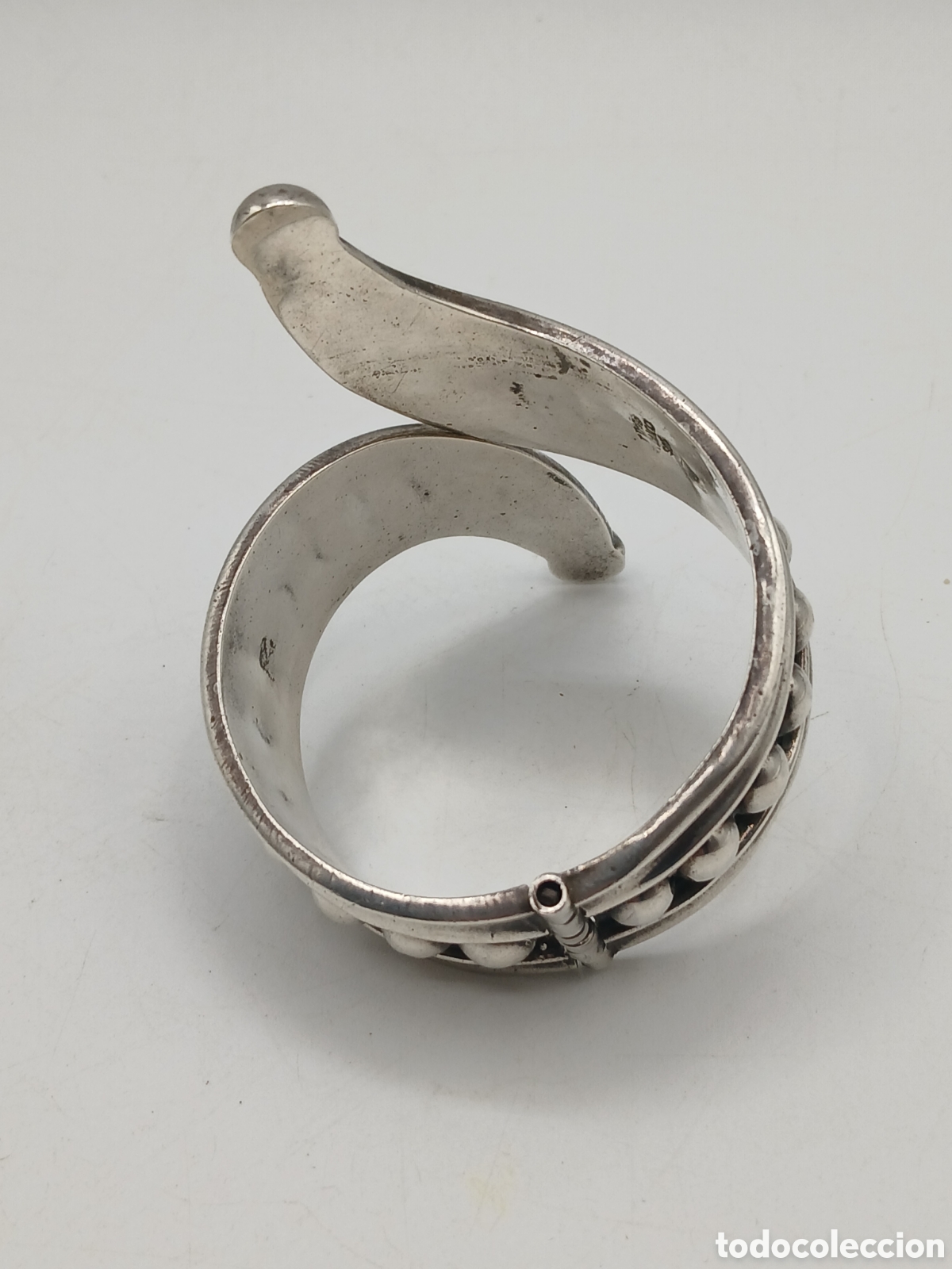 Joyeria: Pulsera brazalete plata 925mls. M&eacute;xico - Foto 7