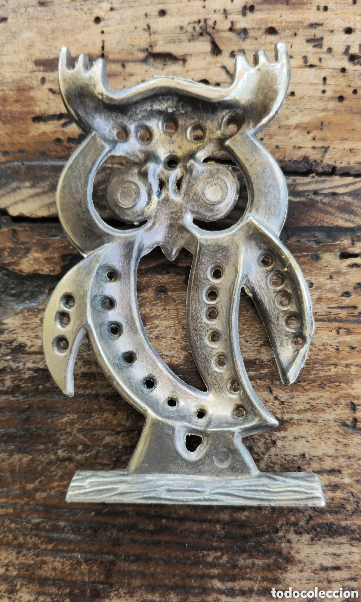 Joyeria: Cuelga pendientes vintage - Foto 2