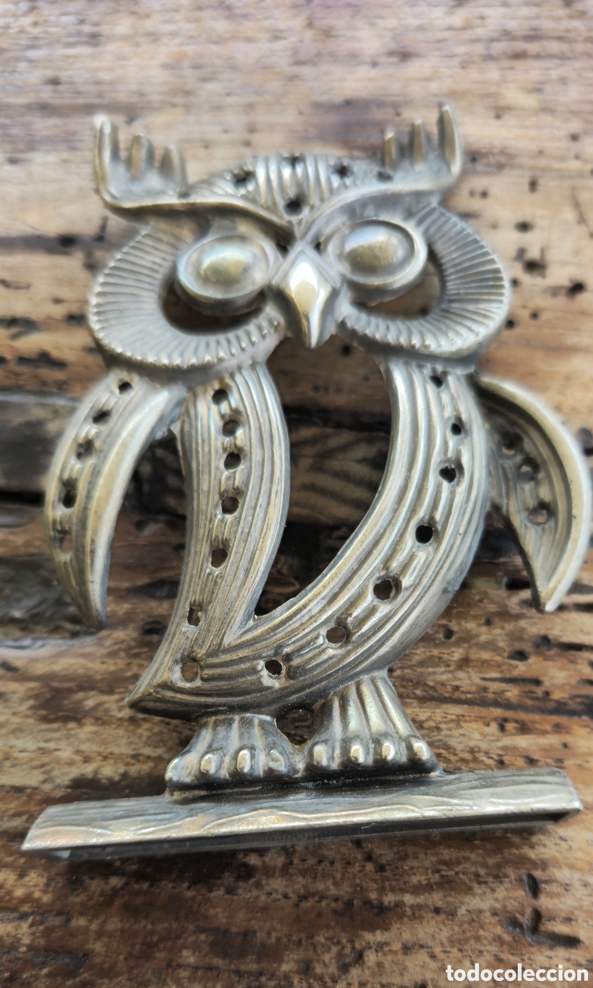 Joyeria: Cuelga pendientes vintage - Foto 3