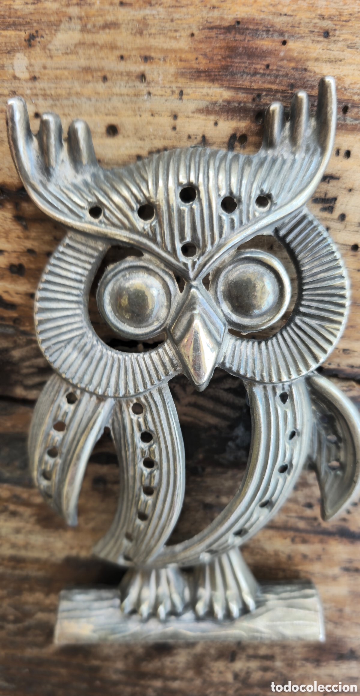 Joyeria: Cuelga pendientes vintage - Foto 4