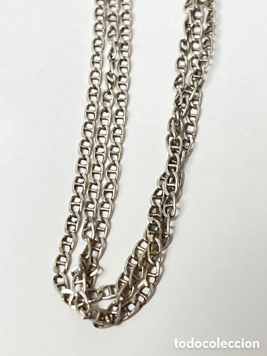 Joyeria: Cadena de plata CA350-6 - Foto 3