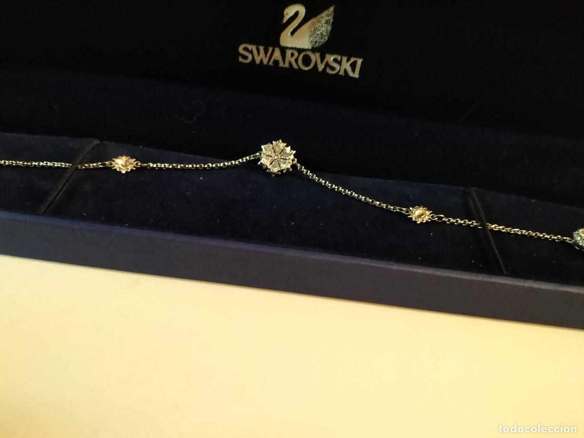 Joyeria: Pulsera de la colecci&oacute;n Remix de Swarovski - Foto 1