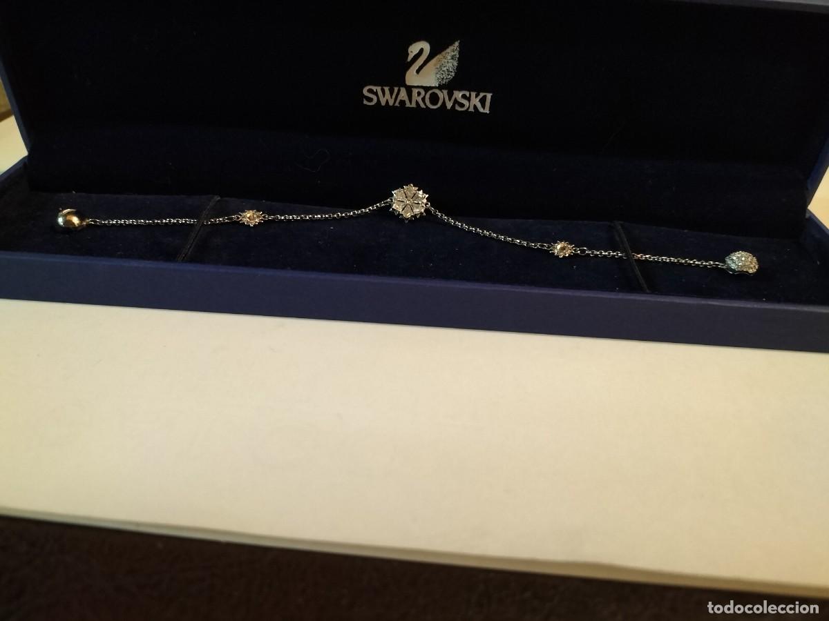 Joyeria: Pulsera de la colecci&oacute;n Remix de Swarovski - Foto 2