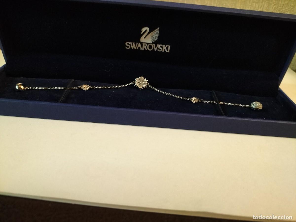 Joyeria: Pulsera de la colecci&oacute;n Remix de Swarovski - Foto 3