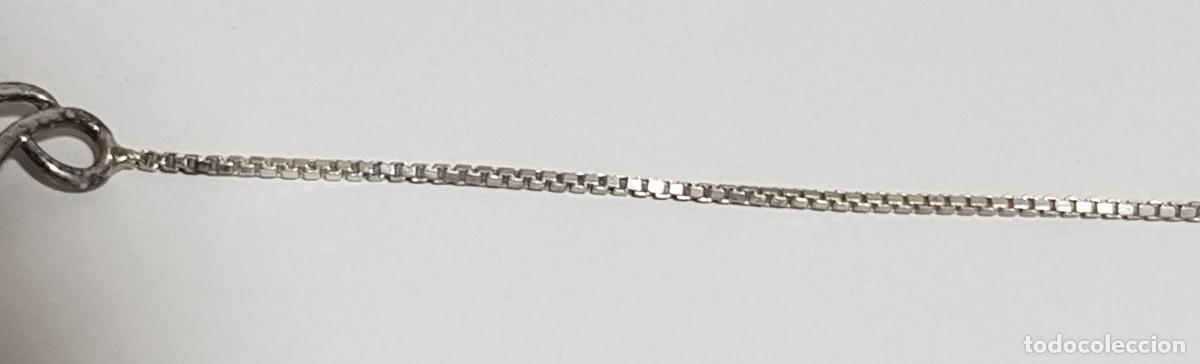 Joyeria: Pulseras en plata de Ley 925mm. - Foto 2