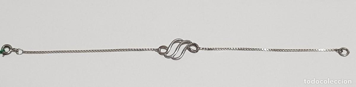 Joyeria: Pulseras en plata de Ley 925mm. - Foto 3