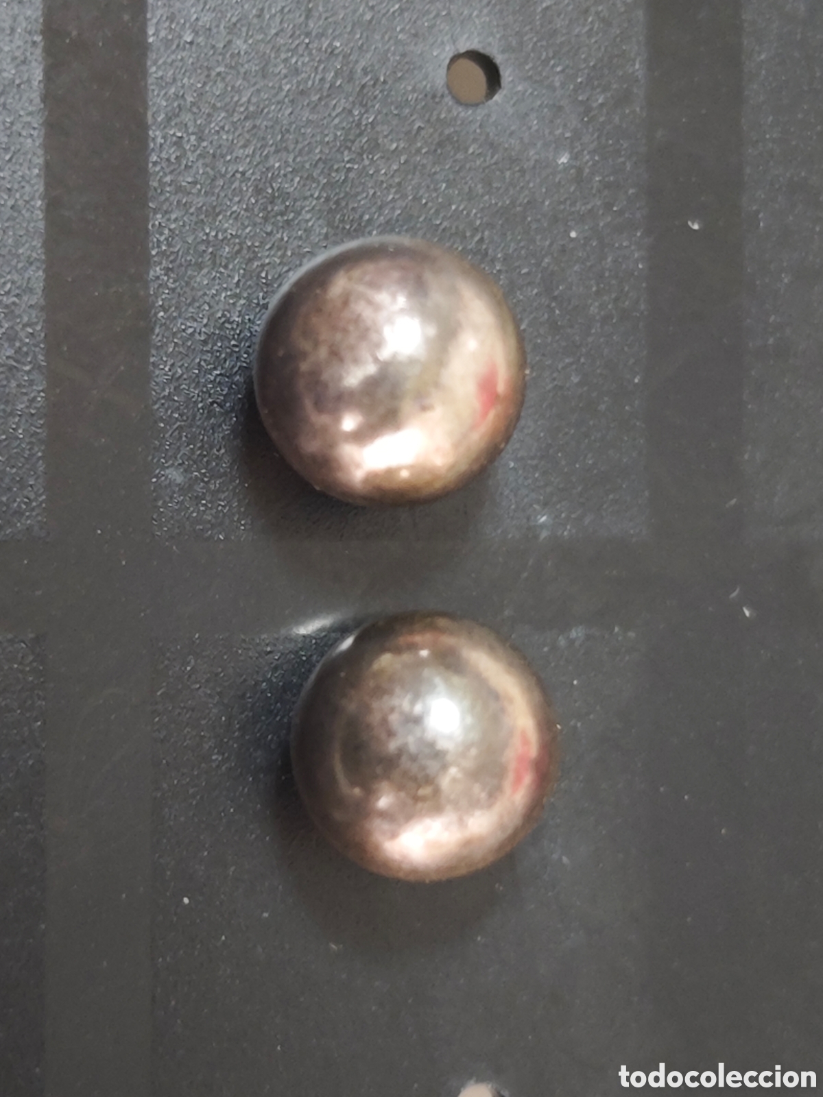 Joyeria: PENDIENTES DE PLATA DE LEY - Foto 2