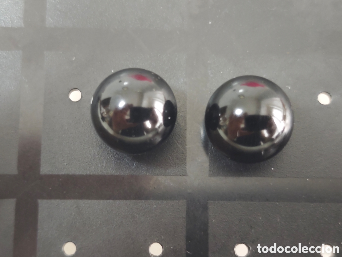 Joyeria: PENDIENTES DE PLATA DE LEY Y PIEDRAS NATURALES - Foto 1