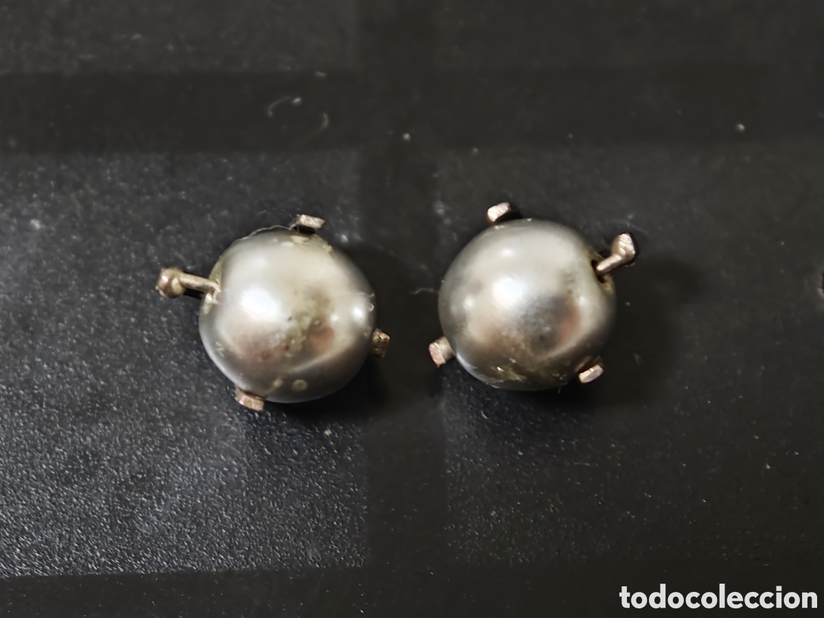Joyeria: PENDIENTES DE PLATA DE LEY NUEVO - Foto 2