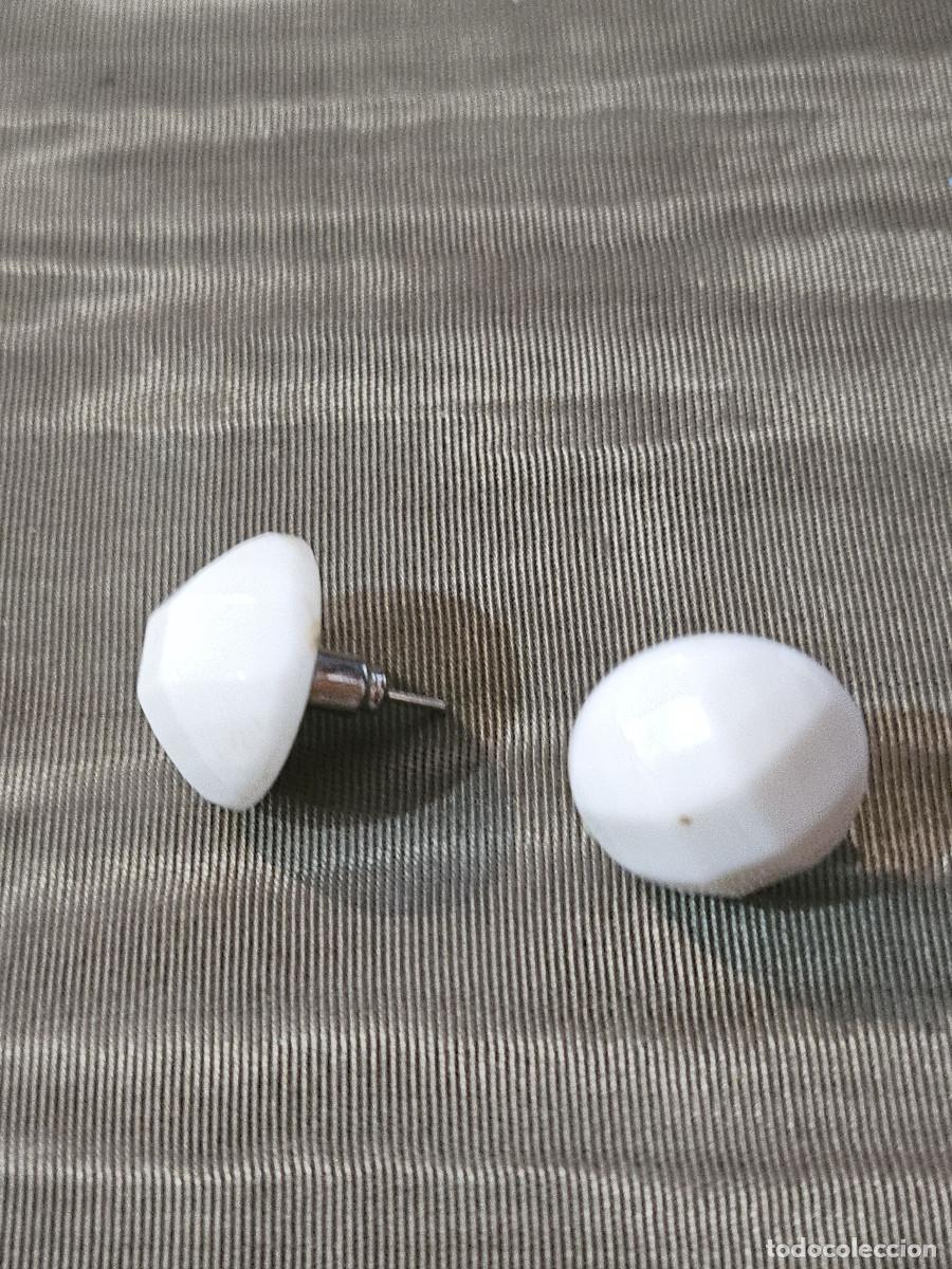 Joyeria: bisuteria antigua pendientes - Foto 1
