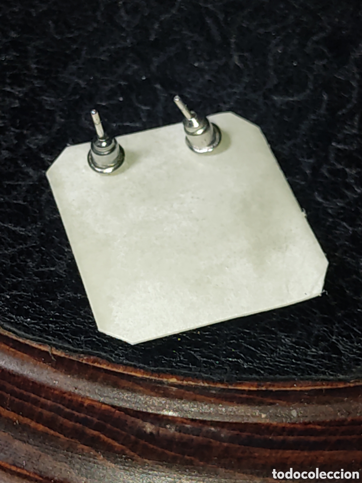 Joyeria: Bonitos pendientes de strass. - Foto 4