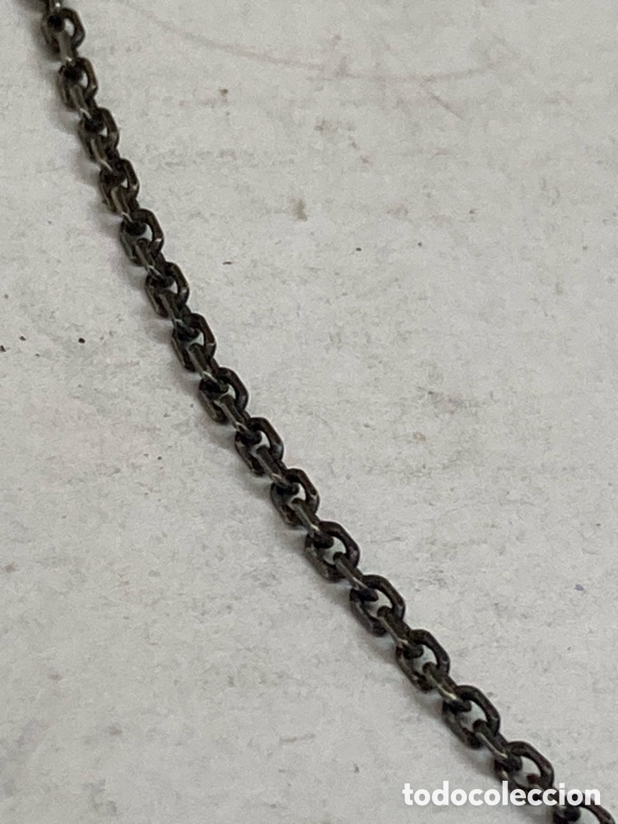Joyeria: Cadena de plata CA355-5 - Foto 2