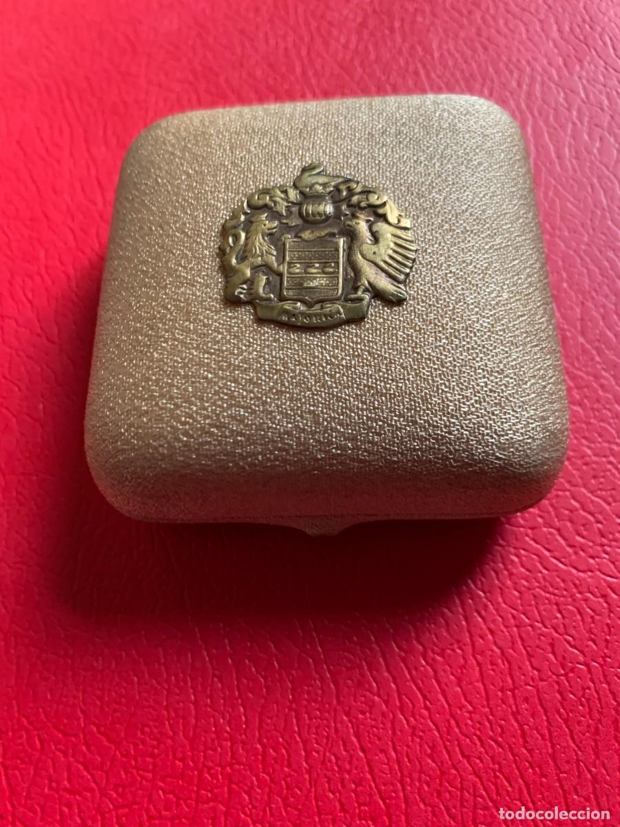 Joyeria: Lote de estuches de Majorica originales. - Foto 2
