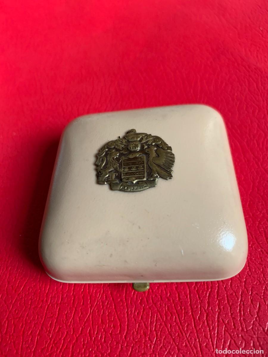 Joyeria: Lote de estuches de Majorica originales. - Foto 4