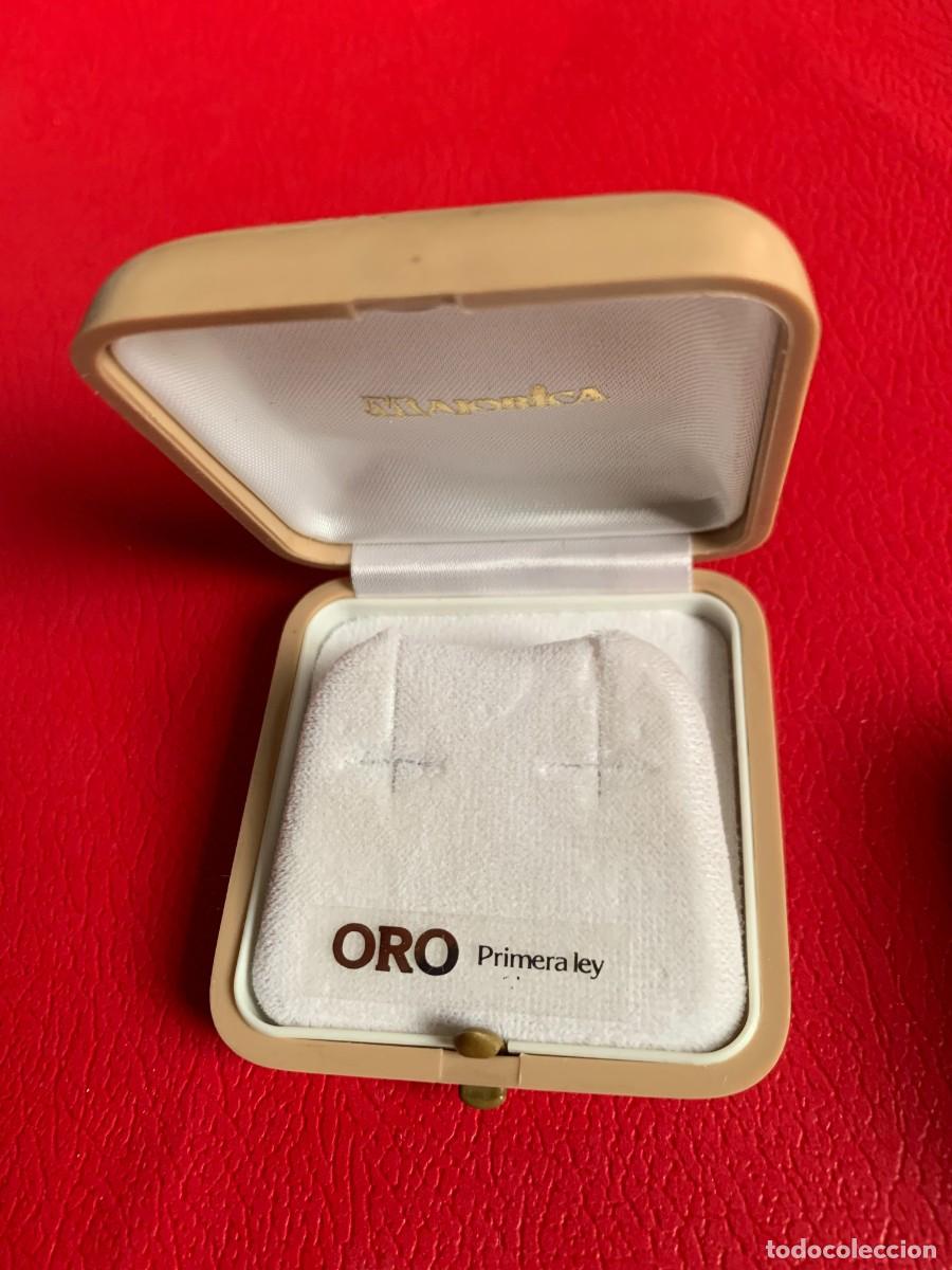 Joyeria: Lote de estuches de Majorica originales. - Foto 5