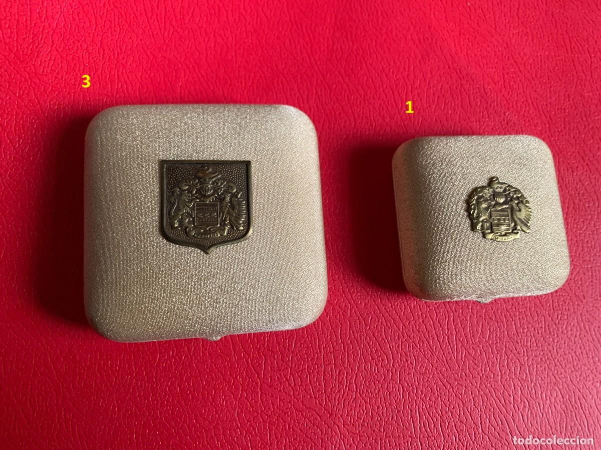 Joyeria: Lote de estuches de Majorica originales. - Foto 6