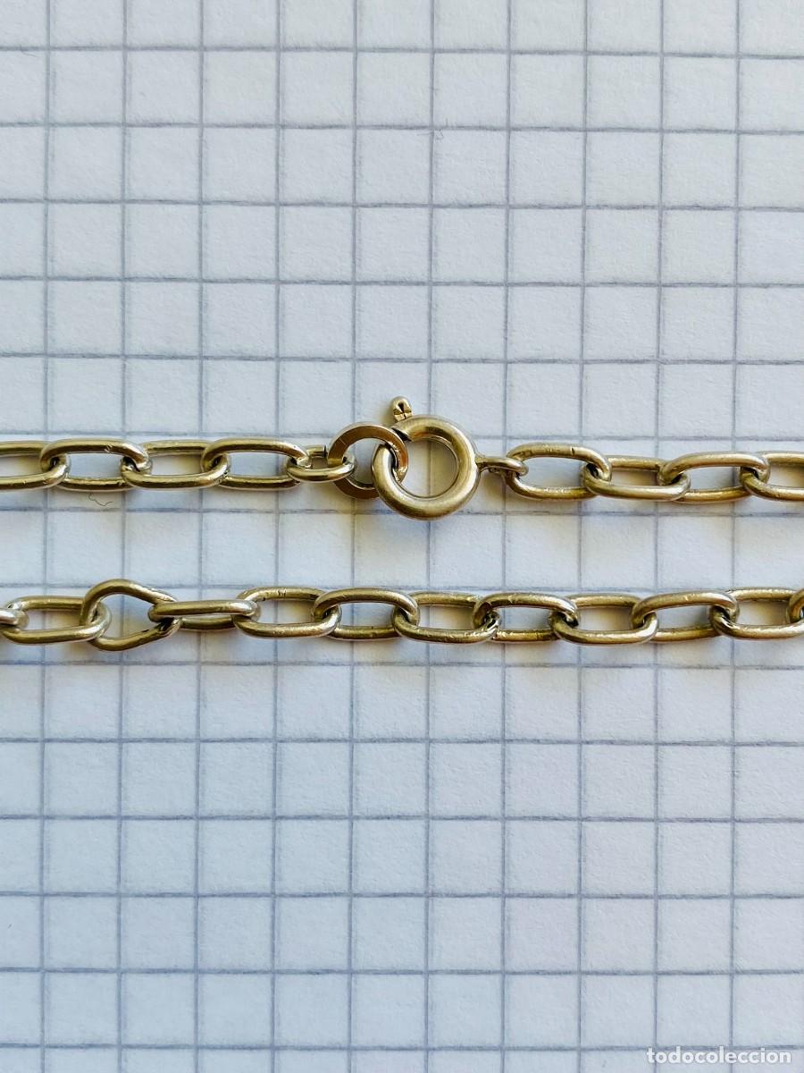 Joyeria: pulsera de plata 835 - Foto 3