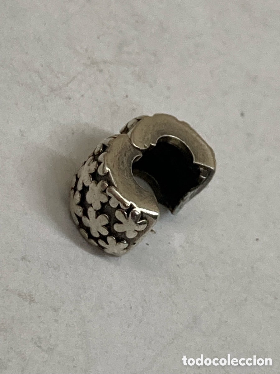 Joyeria: Colgante de plata C448 - Foto 2