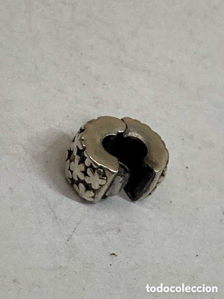 Joyeria: Colgante de plata C448 - Foto 2