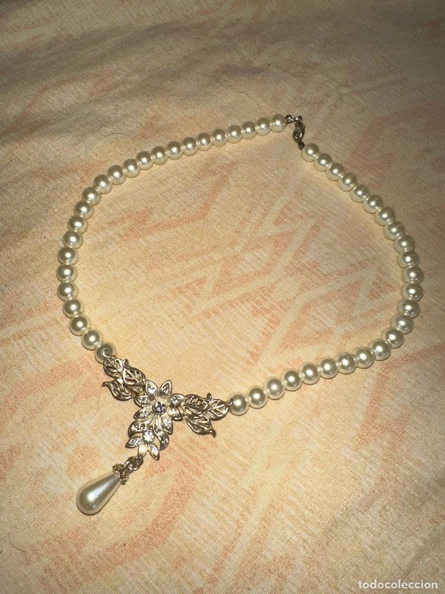 Joyeria: Collana di perle vintage - Foto 1