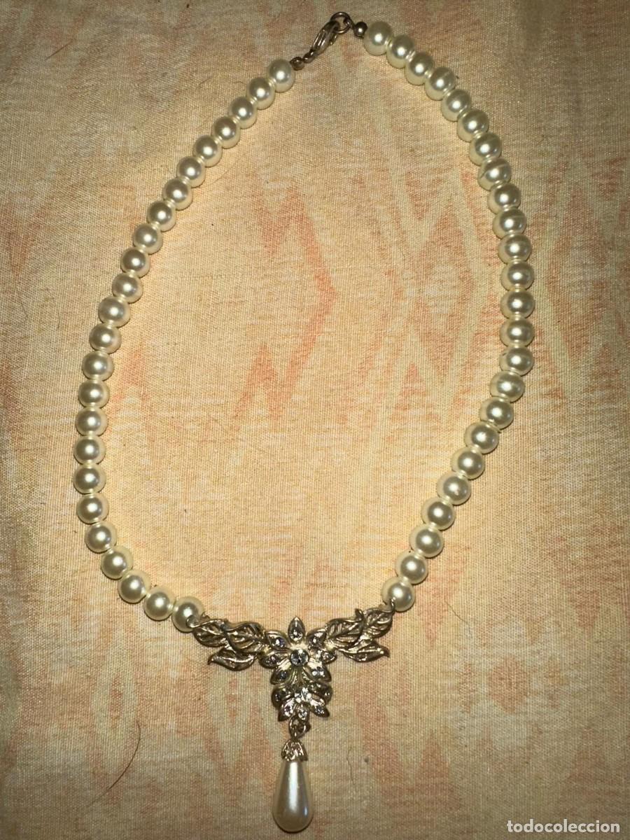 Joyeria: Collana di perle vintage - Foto 2