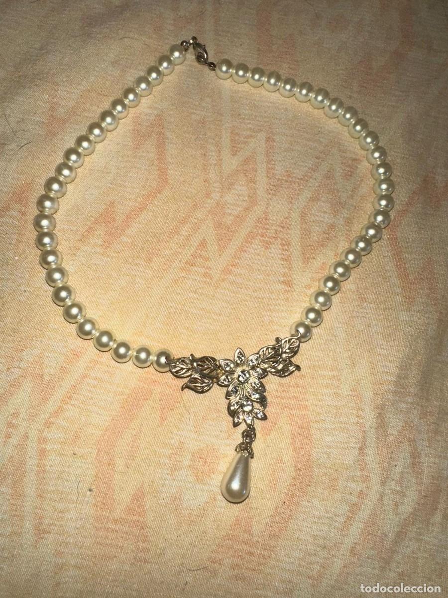 Joyeria: Collana di perle vintage - Foto 3