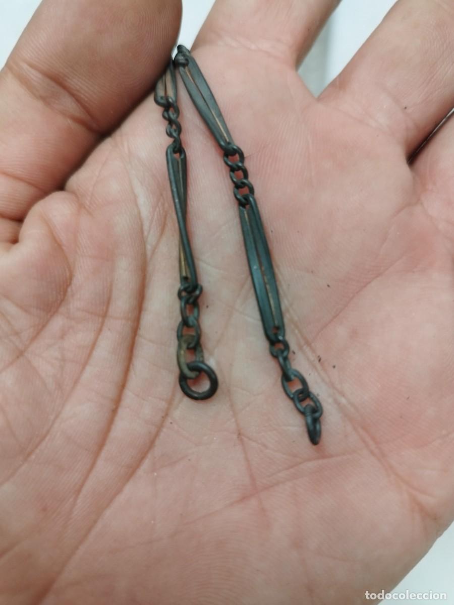 Joyeria: Antigua cadena a restaurar, falta cierre. - Foto 3