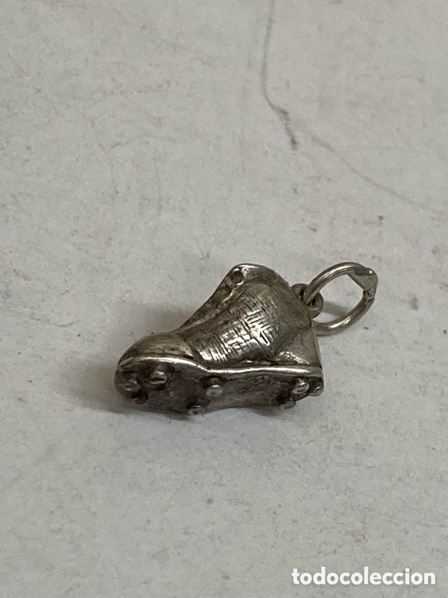 Joyeria: Colgante de plata C449 - Foto 1