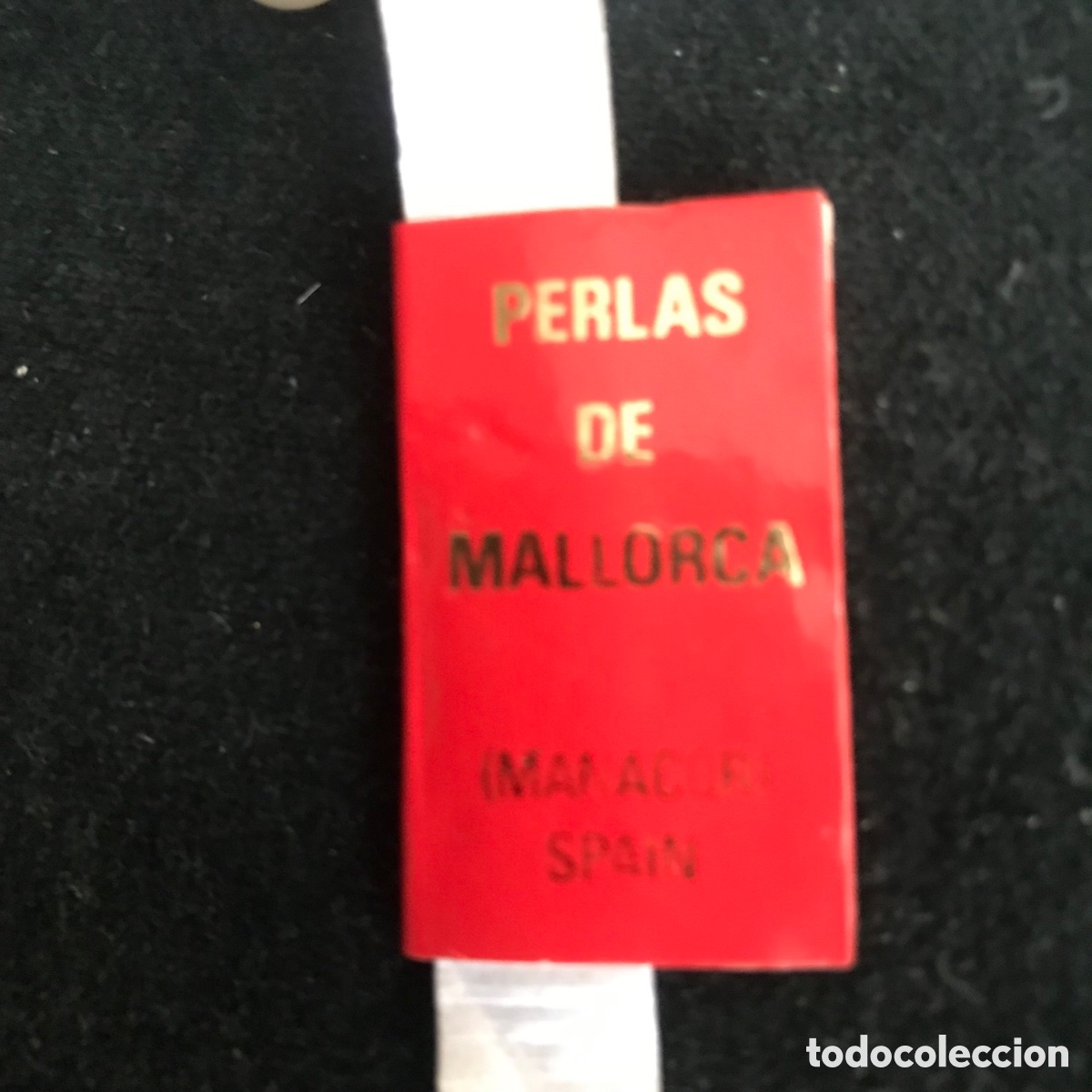 Joyeria: Collar perlas de Mallorca - Foto 2