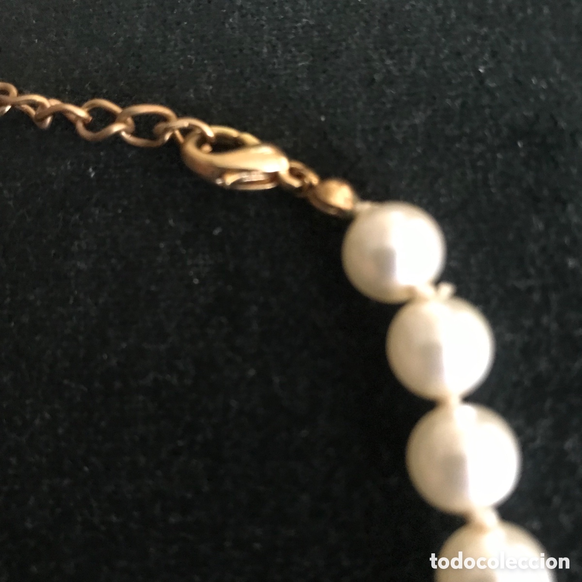 Joyeria: Collar perlas de Mallorca - Foto 3