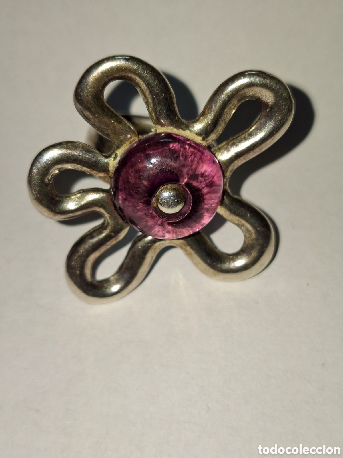 Joyeria: BONITO ANILLO CICLON - Foto 2