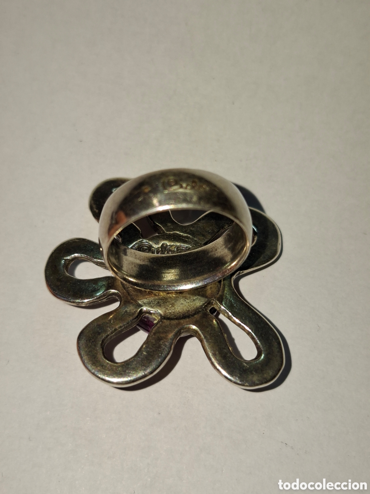 Joyeria: BONITO ANILLO CICLON - Foto 5