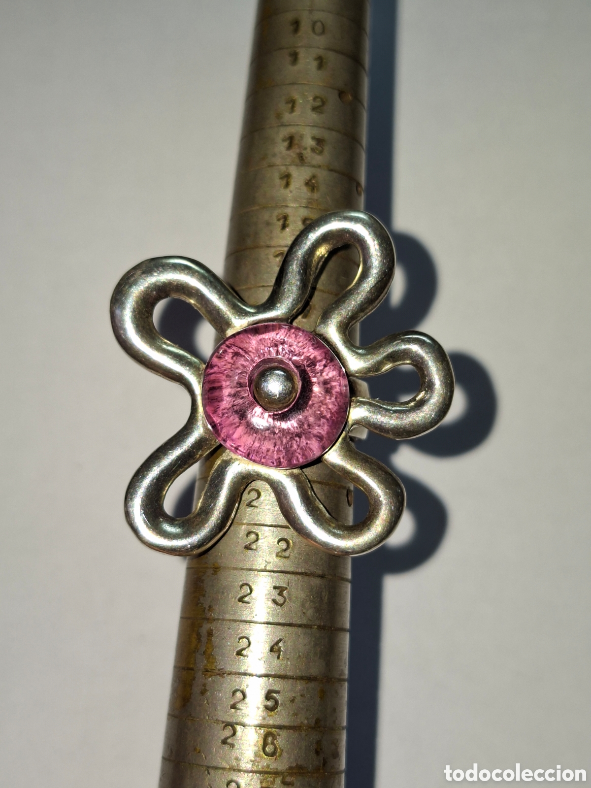 Joyeria: BONITO ANILLO CICLON - Foto 7