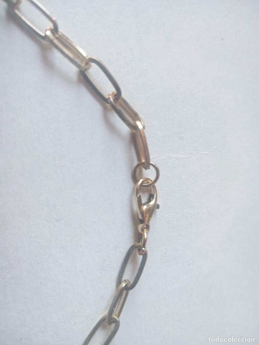 Joyeria: BONITO COLLAR. CADENA. ANTIGUO - Foto 4
