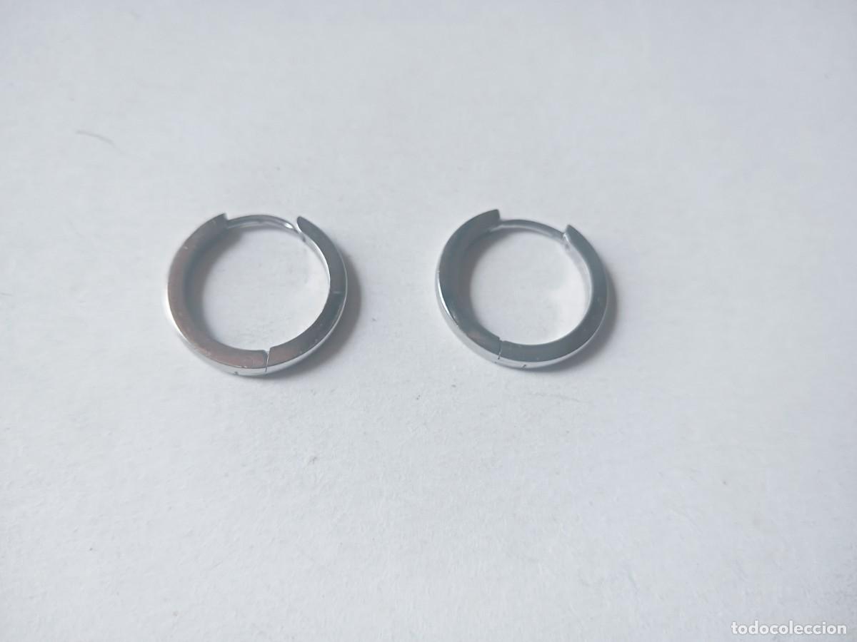 Joyeria: BONITOS PENDIENTES ANTIGUOS - Foto 1