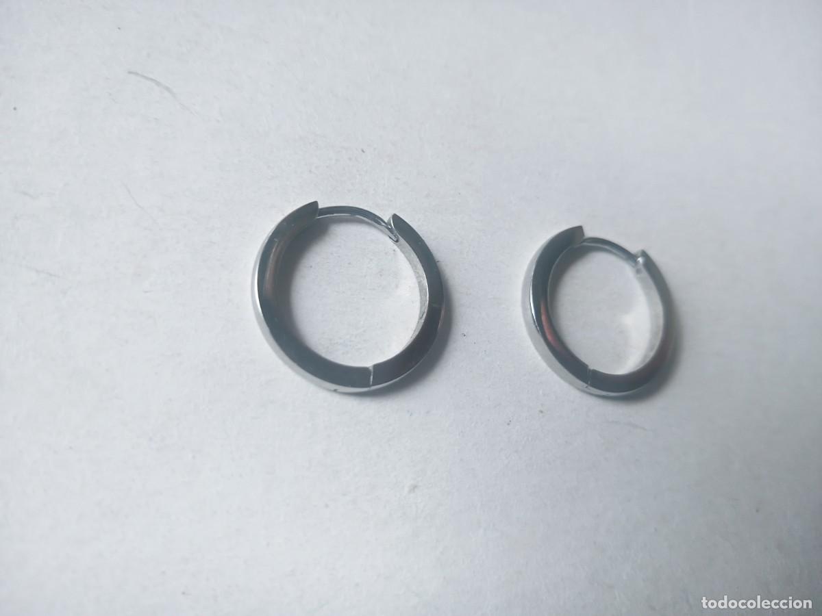 Joyeria: BONITOS PENDIENTES ANTIGUOS - Foto 2