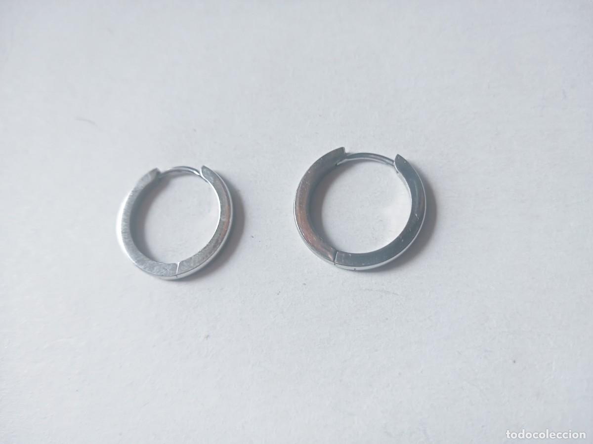 Joyeria: BONITOS PENDIENTES ANTIGUOS - Foto 3