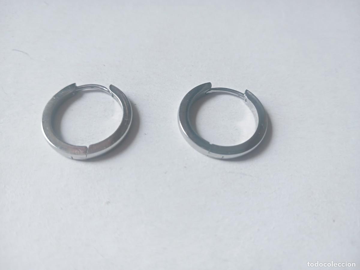 Joyeria: BONITOS PENDIENTES ANTIGUOS - Foto 4