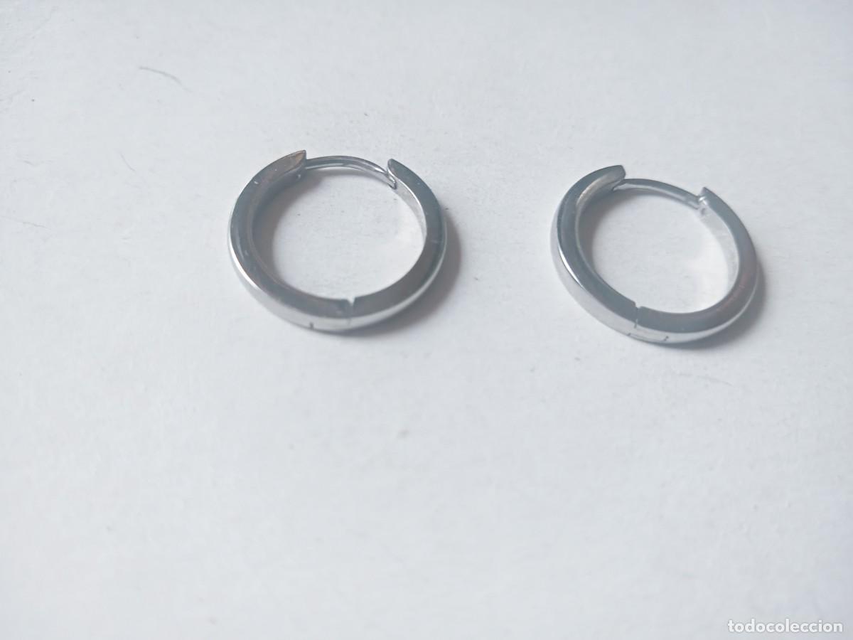 Joyeria: BONITOS PENDIENTES ANTIGUOS - Foto 5