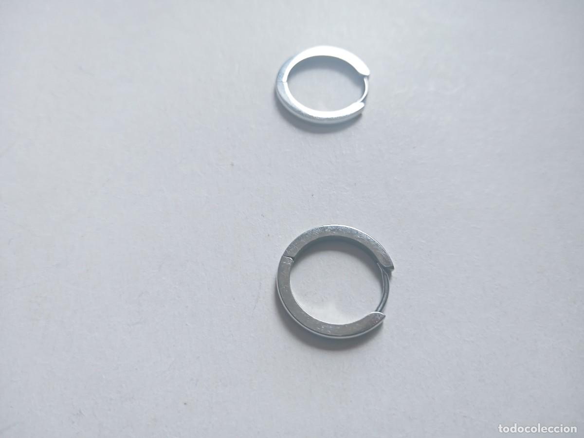 Joyeria: BONITOS PENDIENTES ANTIGUOS - Foto 6