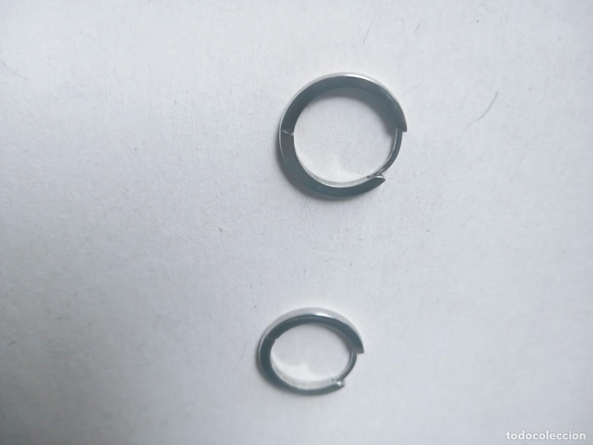 Joyeria: BONITOS PENDIENTES ANTIGUOS - Foto 7