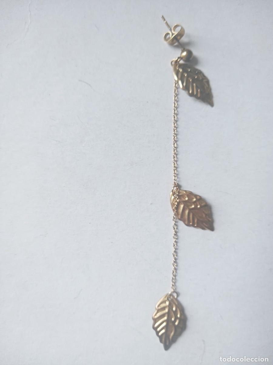 Joyeria: BONITOS PENDIENTES ANTIGUOS - Foto 5