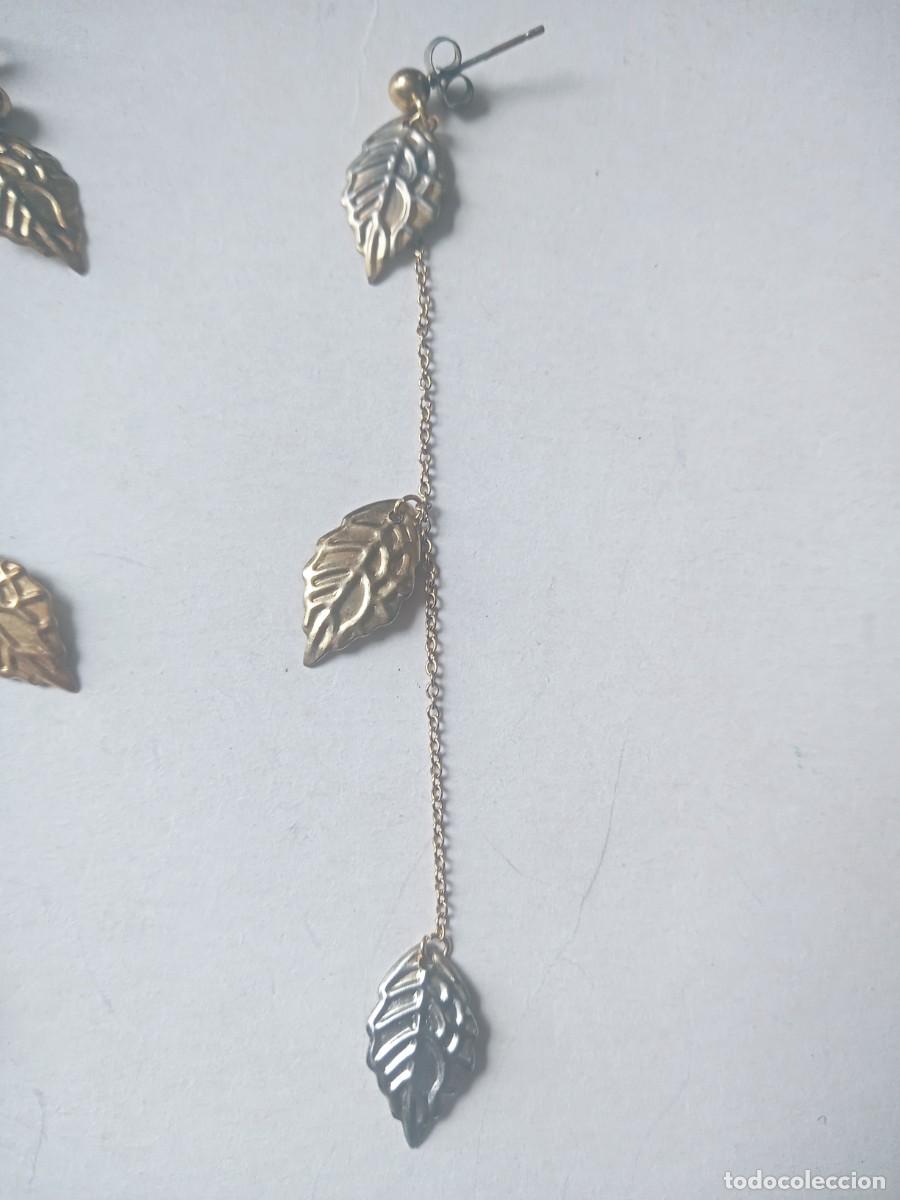 Joyeria: BONITOS PENDIENTES ANTIGUOS - Foto 10